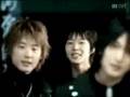 DBSK -Hug English version