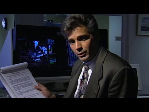 CBS Colorado reporter Alan Gionet calls it a career