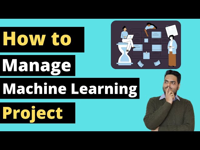 How to Organize Your Machine Learning Projects