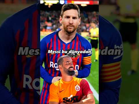 Messi hakkında söylenmiş ilginç sözler (Part 3) #shorts #futbol #messi