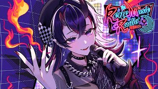 龍ヶ崎リンの深夜ラジオ #RMR