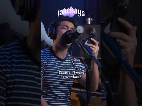 Tattoo - Loreen Metal Cover by Jake Hays. I am backk! 🤘🏻