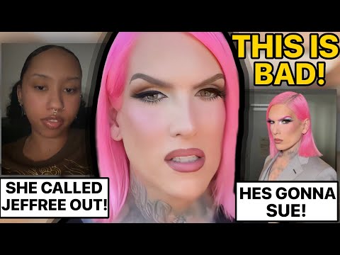 Jeffree Star Crashes Out Over Recent Allegations