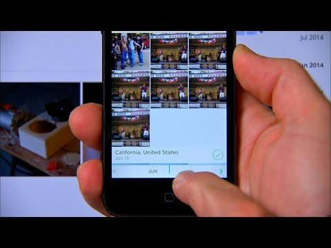 The Fix - Keep your memories in the cloud - UCOmcA3f_RrH6b9NmcNa4tdg