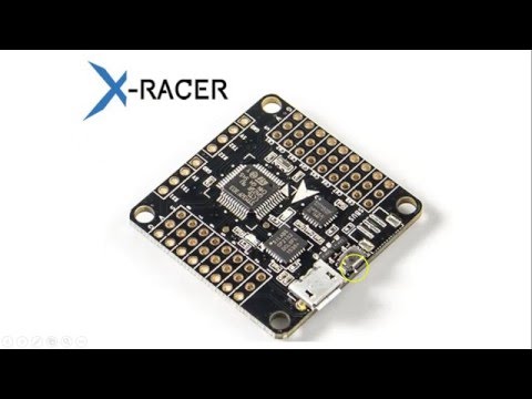 Cleanflight Flight Controller Roundup - Part 2 - F3 Boards - UCX3eufnI7A2I7IkKHZn8KSQ