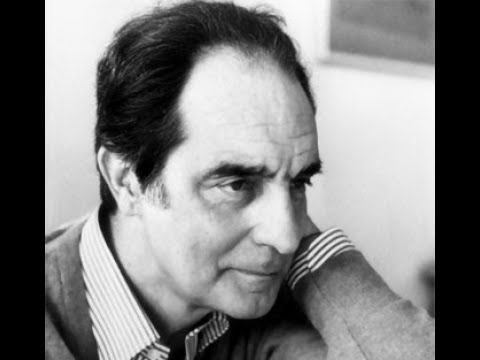 Vidéo de Italo Calvino