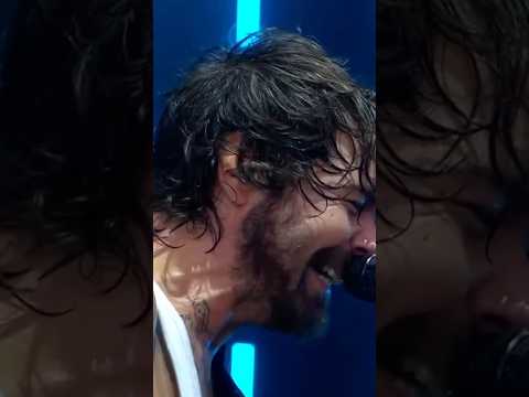 Download the Team Biffy Pass at the link in bio for exclusives #biffyclyro #shorts