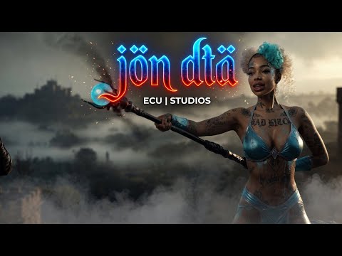 Jon Dta ( OFFICIAL TRAILER #2)