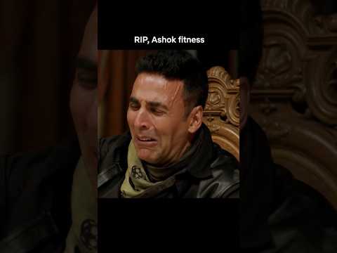 #AkshayKumar Is PEAK MELODRAMA Over His Fake Story 🤣 #Housefull3 #Comedy