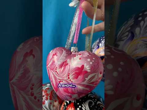 #новорічнііграшки #christmasornaments #petrykivka #ялинковіприкраси #christmas #shrek #art #rock