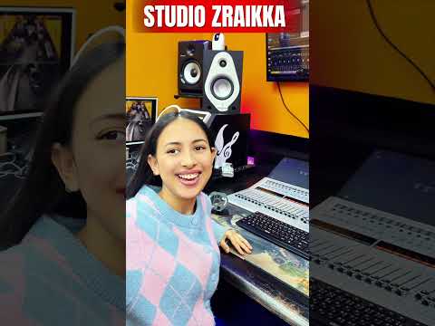 studio zraikka  استوديو #studio #استوديو_زريقة