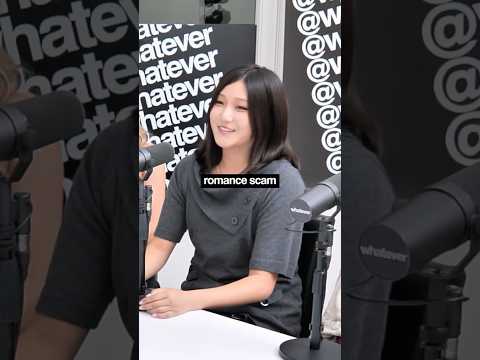 Claire Kim UCSB student ROMANCE SCAMS men?! She takes advantage of and uses men?! #ucsb