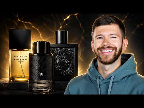 7 Fragrances That Will Make You UNFORGETTABLE