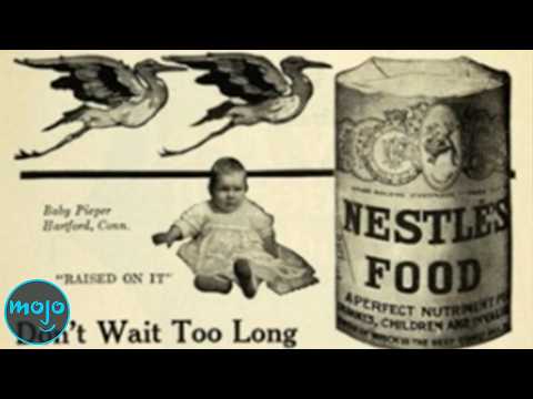 Top 10 Times Terrible Companies Were CAUGHT Lying