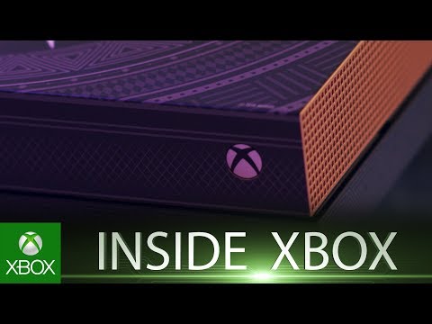 Inside Xbox is All-New on May 17 2018 with State of Decay 2 and More