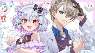 【#かなたま相談所】オーバーキルに要注意！危険すぎるお悩み相談👊【犬山たまき/かなえ先生】