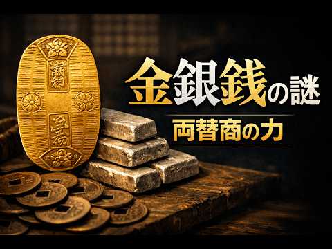江戸の貨幣経済入門 金銀銭と堂島の金融術8章