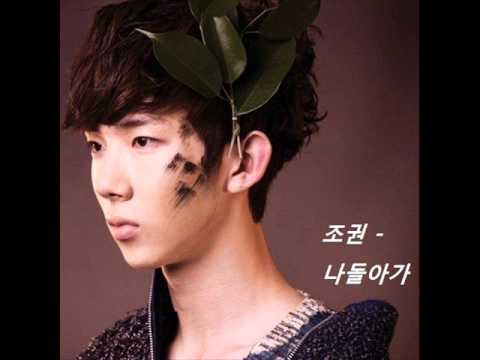 [MP3] Jo Kwon - I Returned (by JYP) / 조권 - 나 돌아가 (박진영) [Read Description Box]