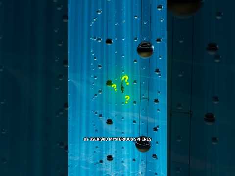 There’s a Telescope at the Bottom of the Ocean