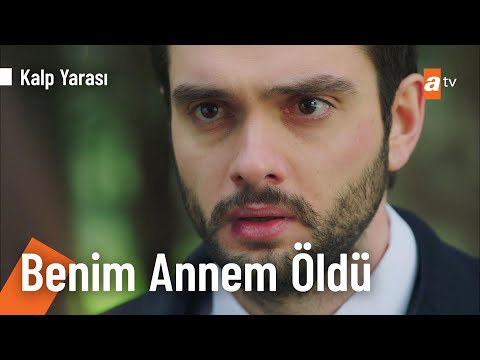 Yaman öldü sandığı annesiyle karşı karşıya! - @Kalp Yarası 29. Bölüm