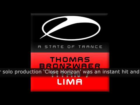 Thomas Bronzwaer - Titan (Original Mix) (ASOT110) - UCGZXYc32ri4D0gSLPf2pZXQ