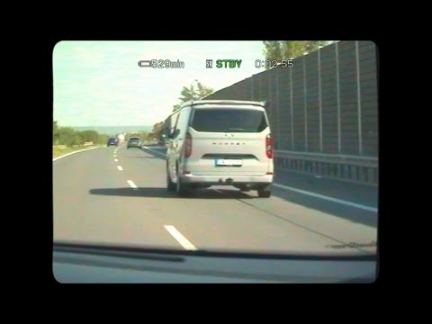 Ford Nugget | Váš Ford