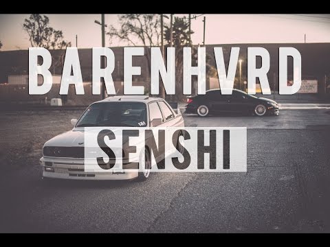 BARENHVRD - SENSHI - UC9Xnzk7NEdUzU6kJ9hncXHA