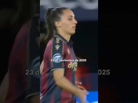 Felices de tu vuelta, Gema  #ligaf #ligafmoeve