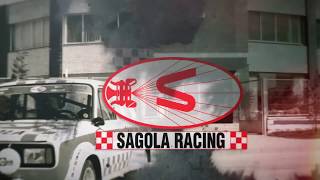 Sagola Racing Aniversario 2020