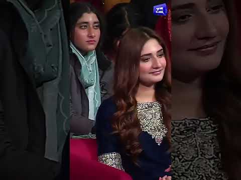 Larkay Ki Awaz Suntay Hi Sab Madhosh #shorts #imranashraf #mazakraat #foryou #fazylalashari