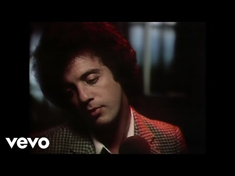 Billy Joel - Honesty - UCELh-8oY4E5UBgapPGl5cAg