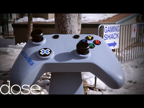 Inside the Awesome Life of a Pro Video Gamer - UCsert8exifX1uUnqaoY3dqA