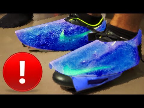 EXCLUSIV: Nike Boot Steamer Review by freekickerz - UCC9h3H-sGrvqd2otknZntsQ