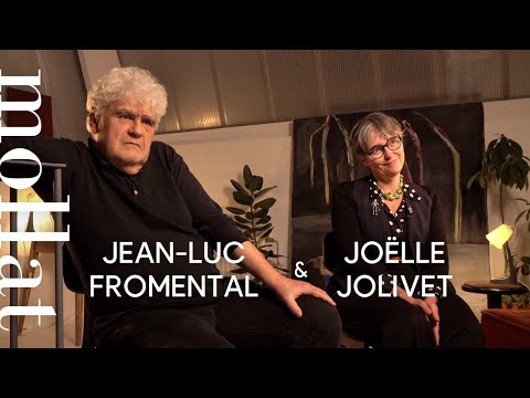 Vidéo de Jean-Luc Fromental