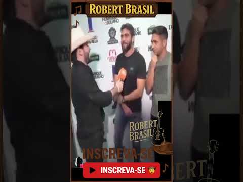 Zezé falou… e o Henrique concordou na hora! 😂 #Sertanejo