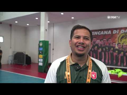 Selangor FC & Kelantan FT ke Final Kejohanan Futsal B-19 Kebangsaan 2025