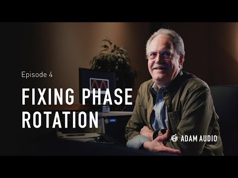 The FIRST Step to Mastering a Song: Fixing Phase Rotation | Mastering Masterclass Ep. 4