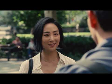 Past Lives di Celine Song, candidato Oscar Miglior Film e Miglior Sceneggiatura | Spot "Ora" HD