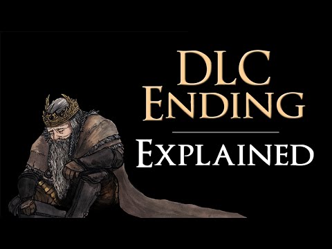 Dark Souls 2's DLC Ending ► Explained! - UCe0DNp0mKMqrYVaTundyr9w