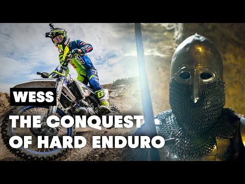 5 Things You Need To Know About The Hixpania Hard Enduro | WESS 2019 - UC0mJA1lqKjB4Qaaa2PNf0zg