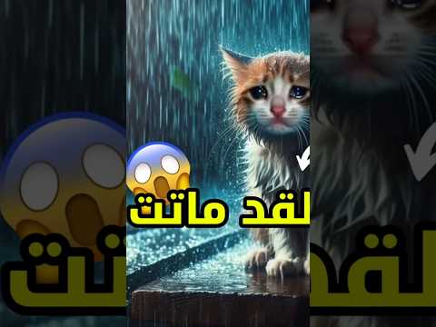 الام نست البسبوسه في الفرن الحار!!!😱🛑💔 #subscribe #shorts