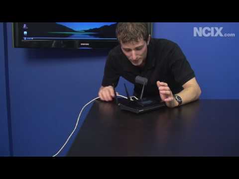 Powerline vs Wireless vs Ethernet Networking (NCIX Tech Tips #52) - UCjTCFFq605uuq4YN4VmhkBA