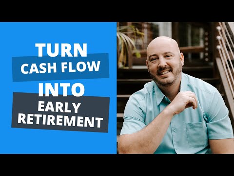 How to Retire Early by “Amplifying” Your Rental's Cash Flow