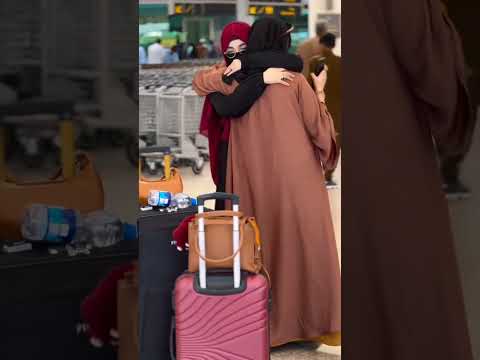 #nasheed #abaya #hijabi | SHUKRAN LAKA RABBI | SLOWED & REVERBED