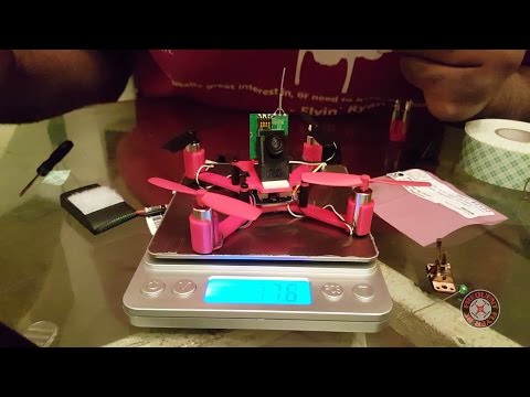 KillaKlownz FPV Jester 100 Night Fix: Fast Flying Fun After Dark - UCNUx9bQyEI0k6CQpo4TaNAw