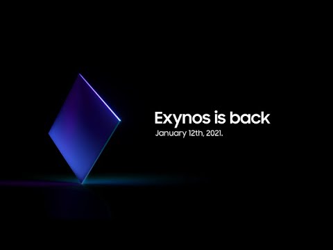 Exynos is back | Samsung