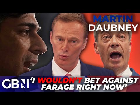 Tories hit Farage 'where it HURTS' with 'scaremongering' attack in response to new Reform leader