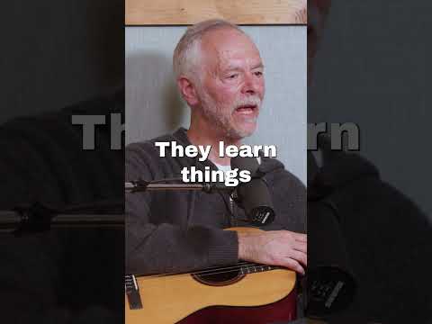 New episode out now!