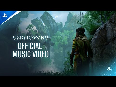 Unknown 9: Awakening - “A Light Lies Within“ Banks Music Trailer | PS5 & PS4 Games