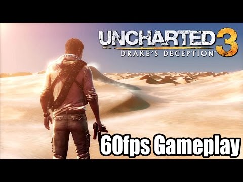 Uncharted 3 60fps Gameplay - PS4 Remastered? [1080p] TRUE-HD QUALITY - UC8JiX8bJM5DzU41LyHpsYtA